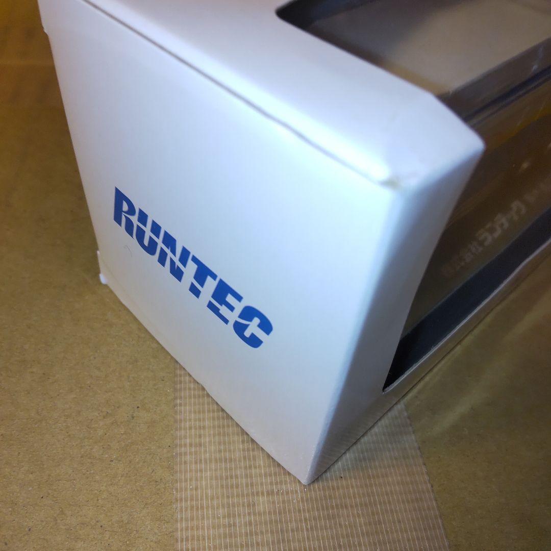 日野プロフィアRUNTEC トラックミニカー