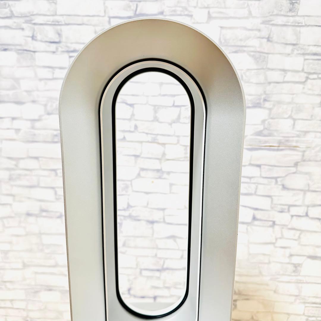 ヒサシDyson Pure Hot + Cool Link HP03WS