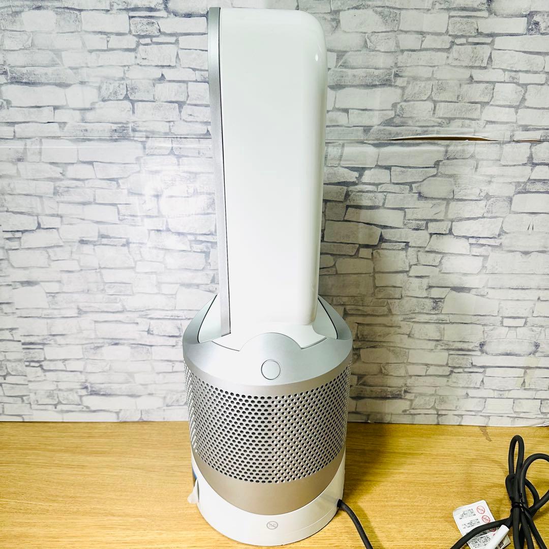 ヒサシDyson Pure Hot + Cool Link HP03WS