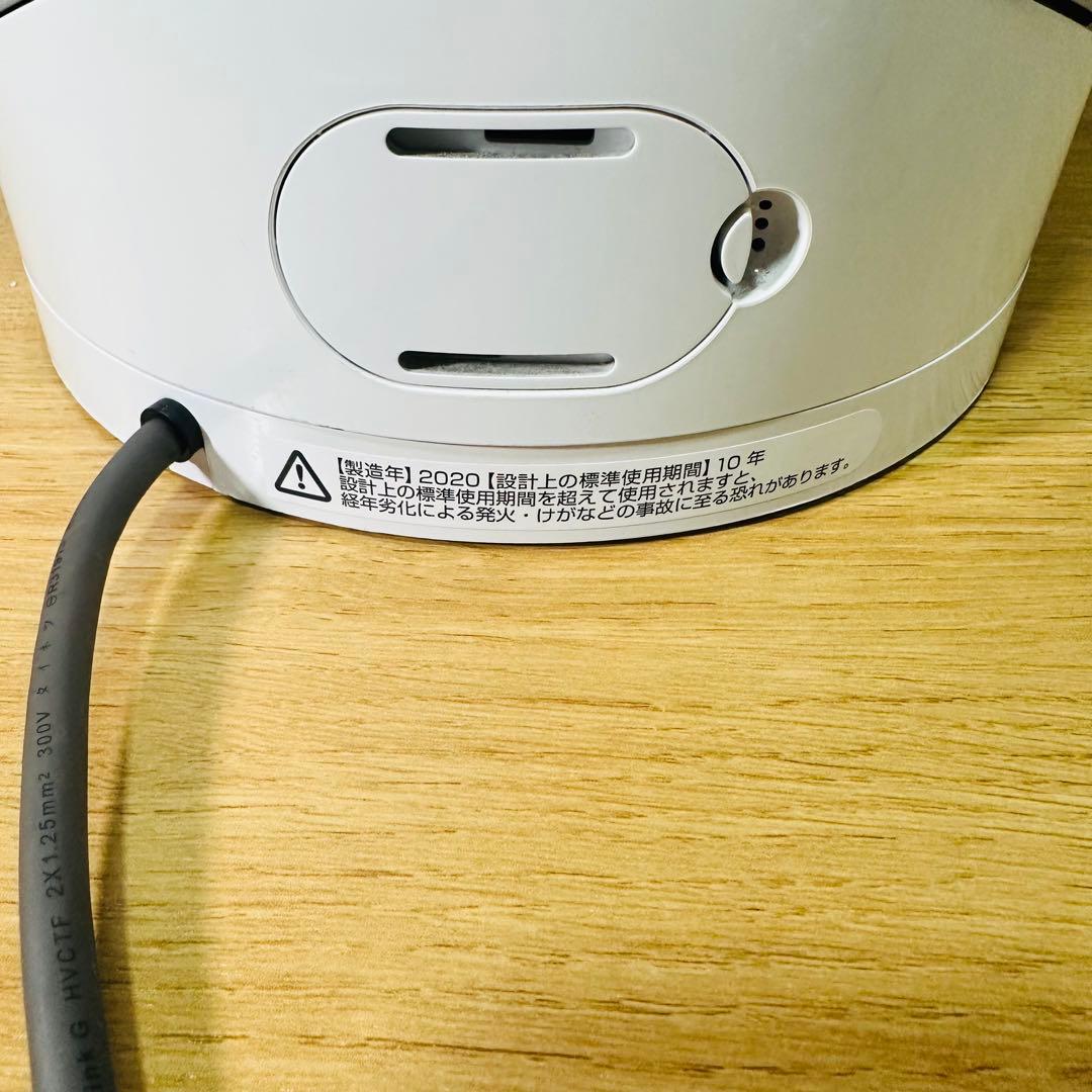 ヒサシDyson Pure Hot + Cool Link HP03WS