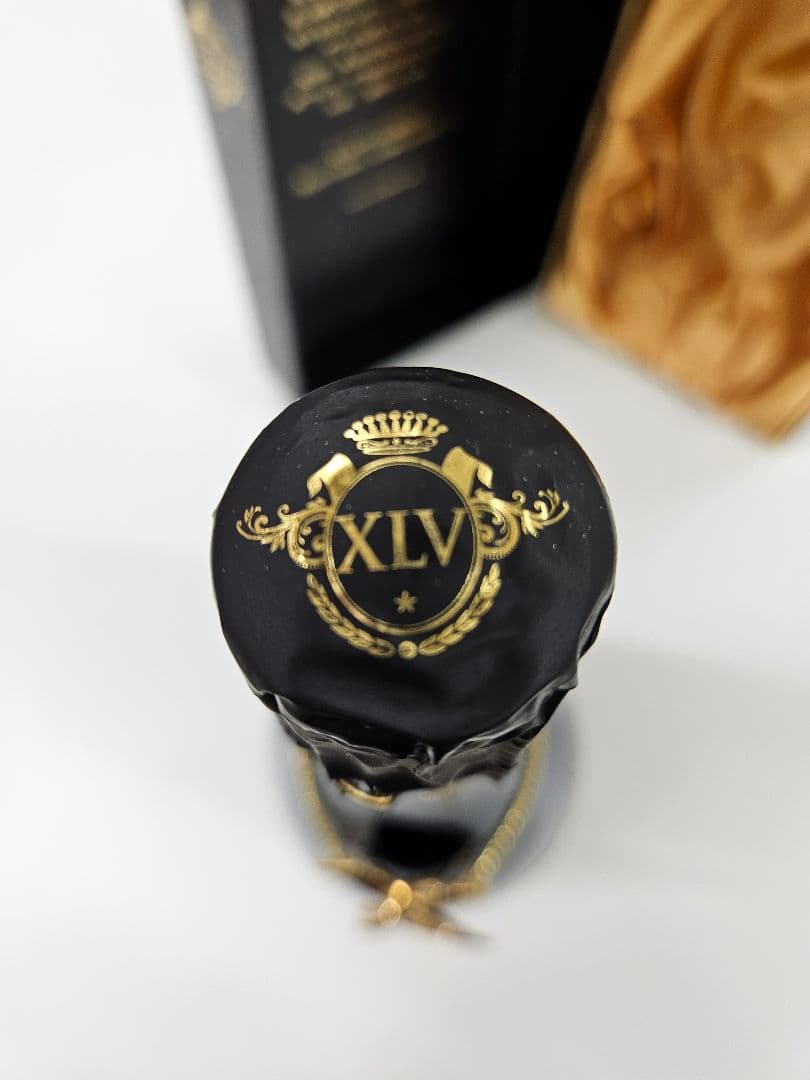 XLV ザヴィエ グランクリュ シャンパン 2013年 ミレジメ - メルカリ