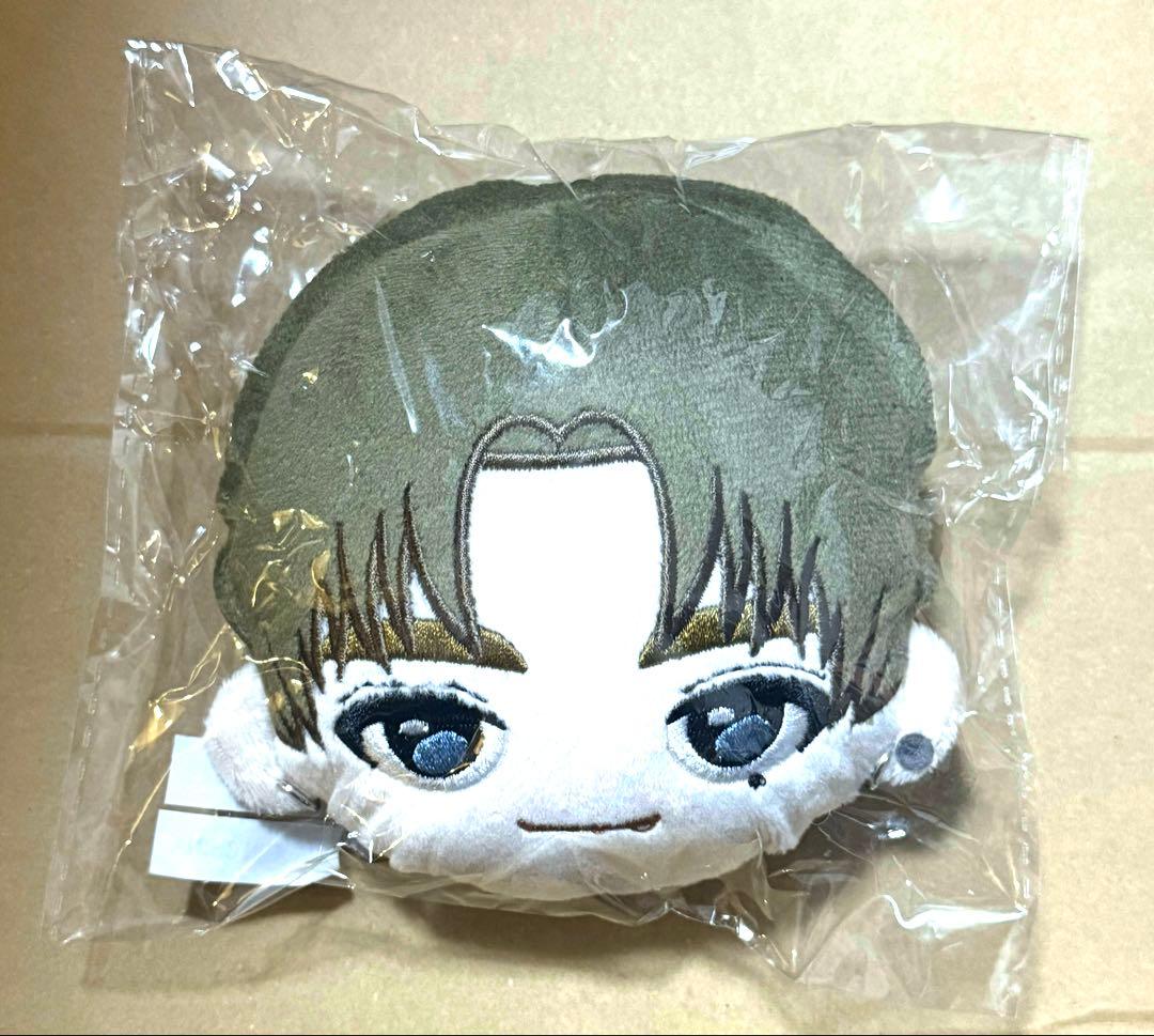 超特急 タカシ マスコットポーチ - メルカリ