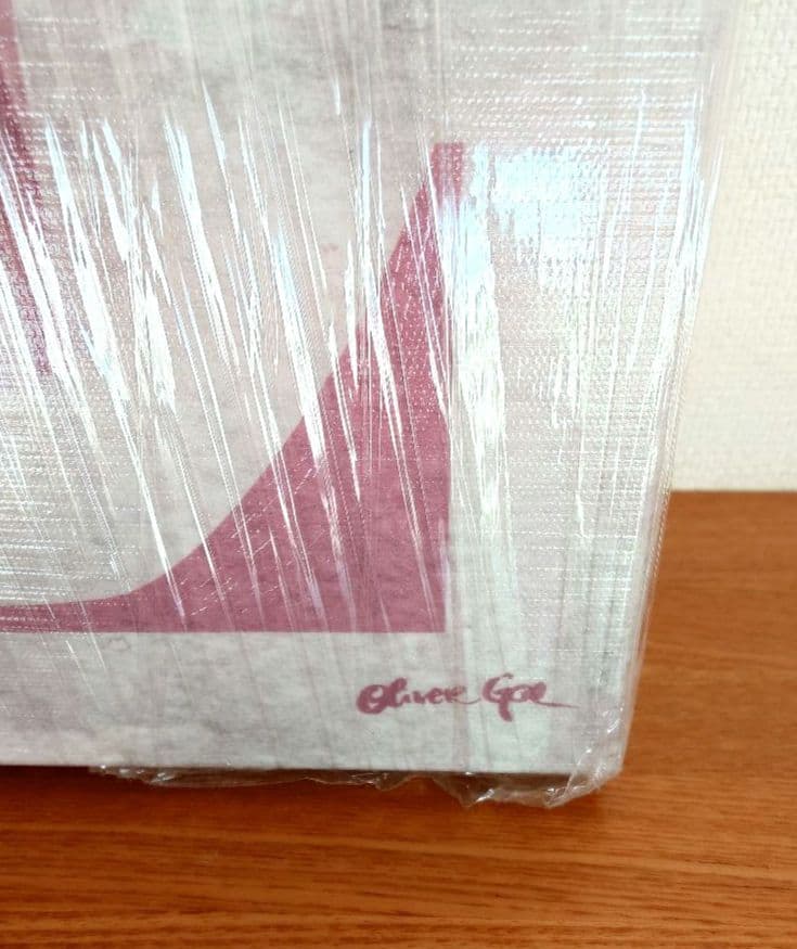 新品 オリバーガル OliverGal Love Pastel