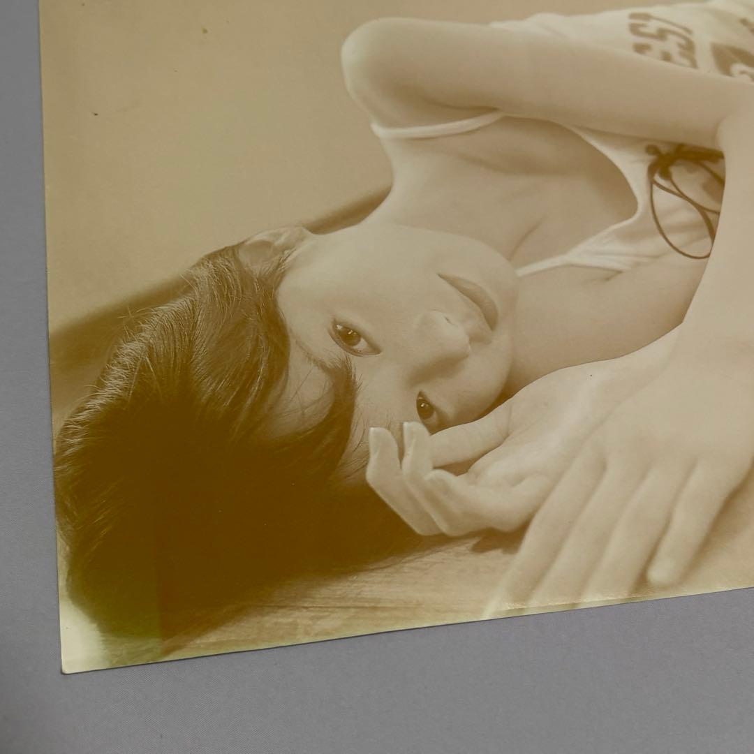 戸田恵梨香 first DVD サイン入り