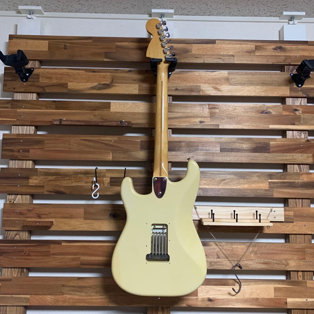 TOKAI SS-48 silverstar シルバースタージャパンヴィンテージ