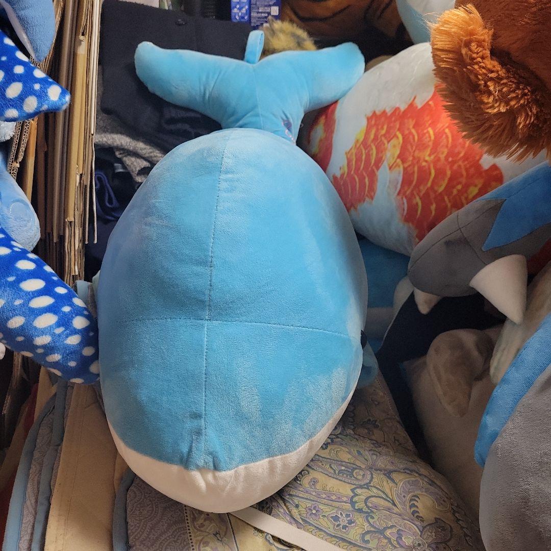 545 ぬいぐるみ Pokémon fit ペンドラー ｜【公式】ポケモンセンター