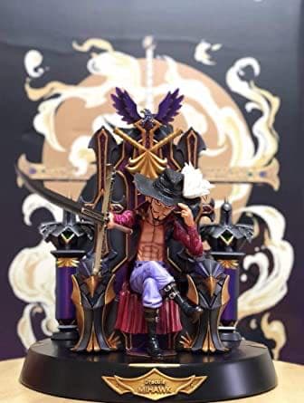 CZW-Studio ミホーク