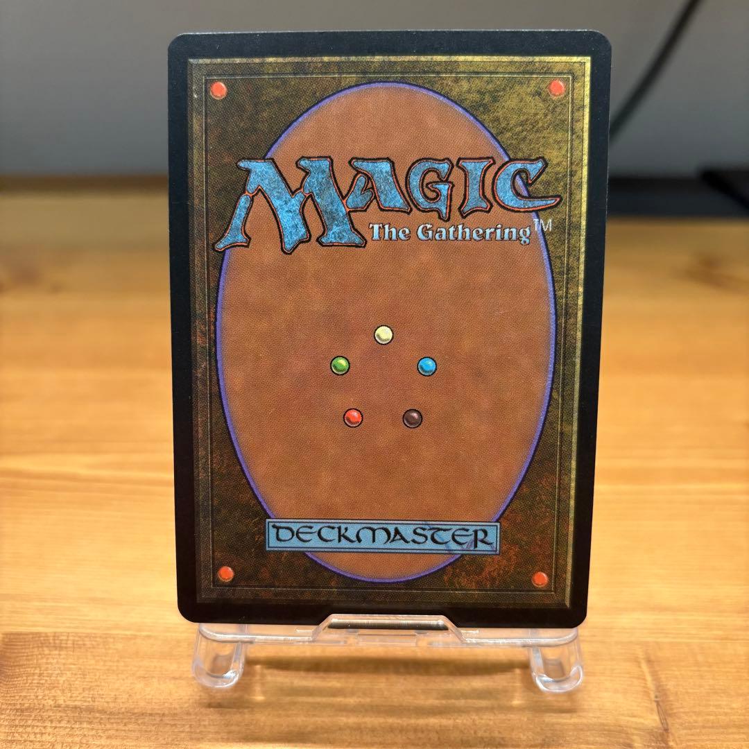 セラの聖域/Serra's Sanctum USG EN MTG