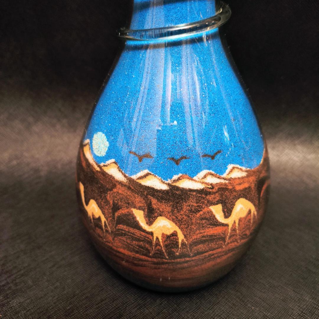 ◇希少◇ 2005年 愛・地球博 愛知万博 サンドアート ヨルダン EXPO