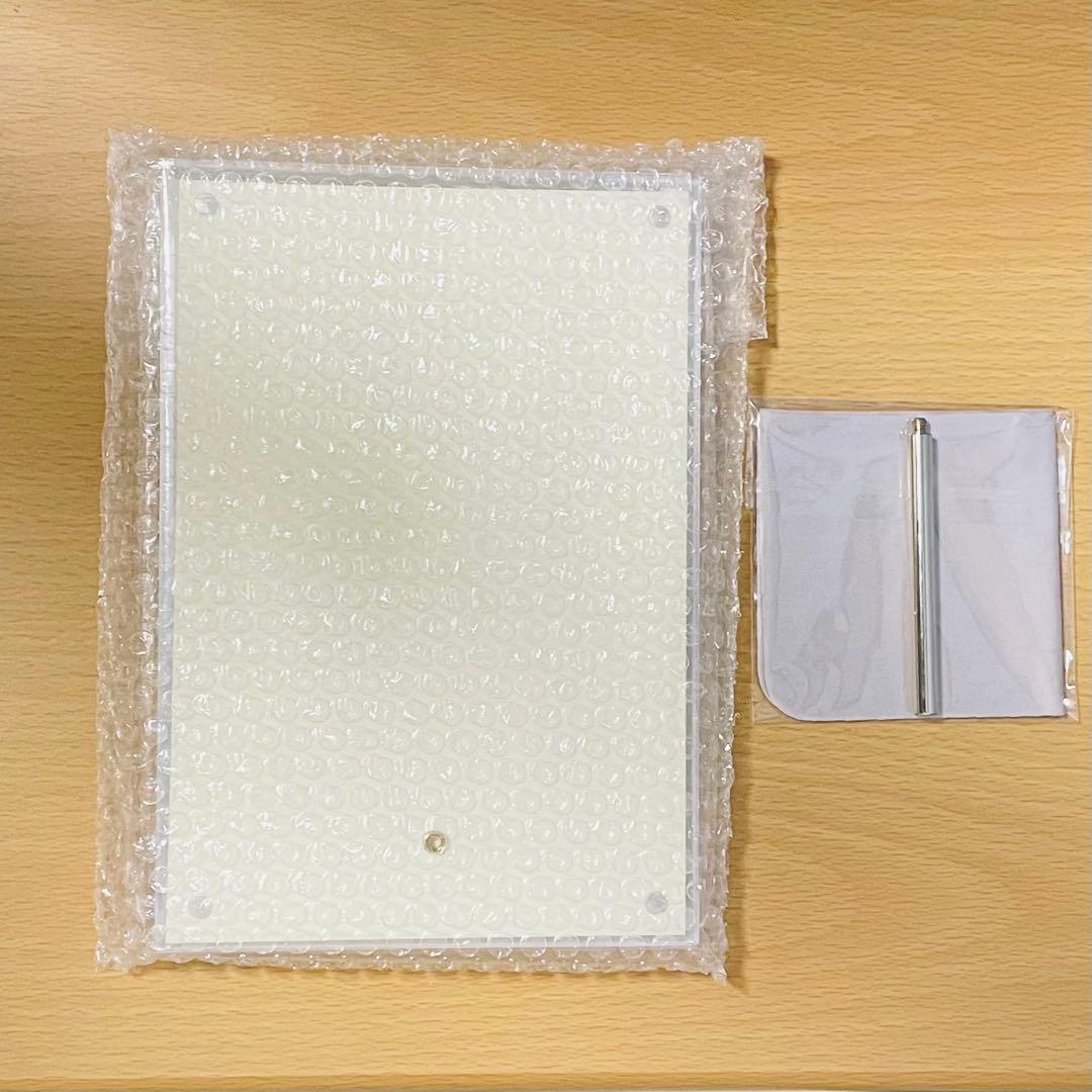 PSA専用　マグネットローダー　ディスプレイ　UVカット率100% 訳あり品