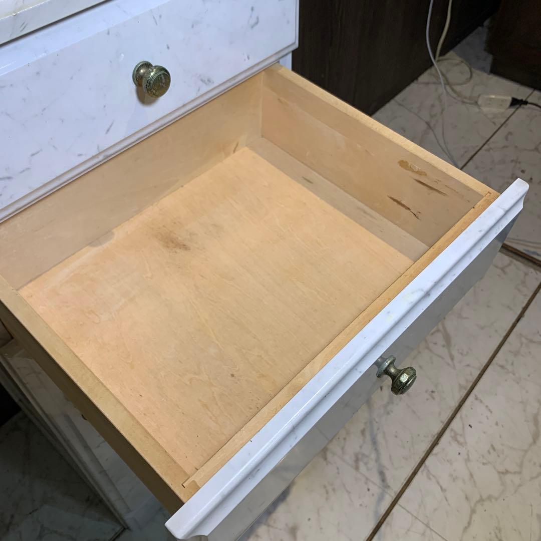 カリモク 電話台 大理石風 カリモク 電話台 大理石風 カリモク 台