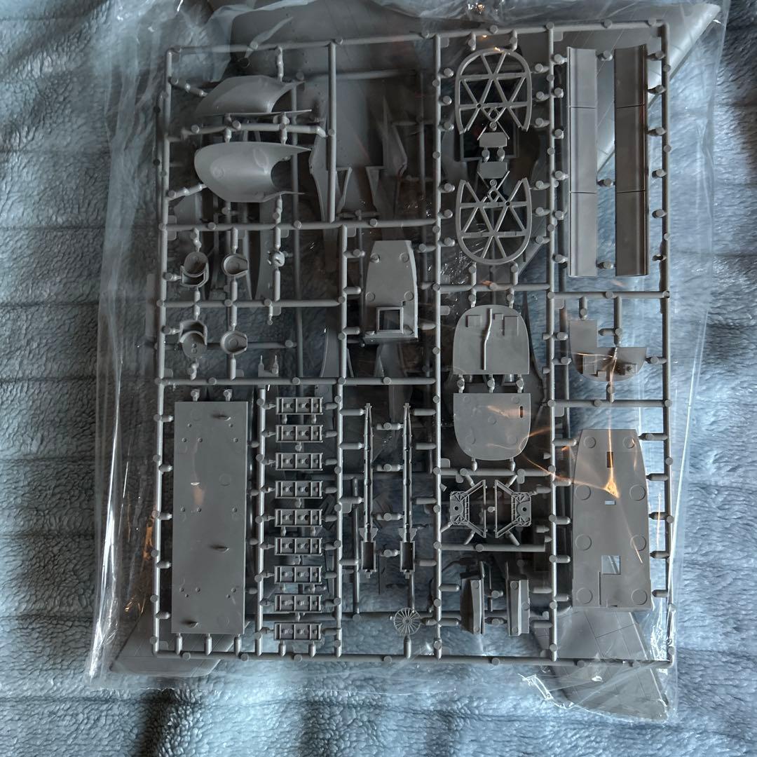 モデルコレクトB-52G Early Type 1/72 ベトナム戦争