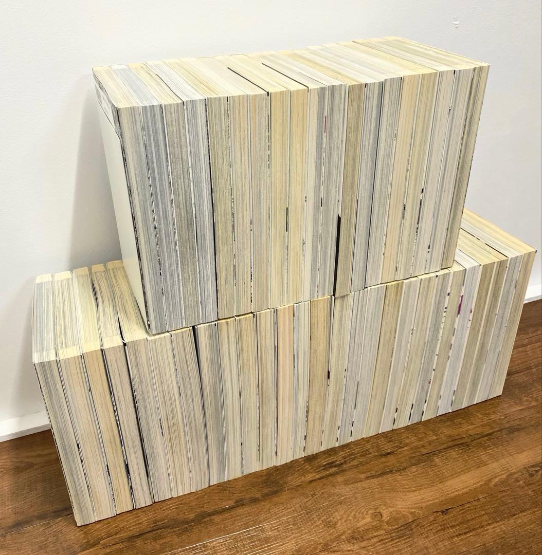 闇金ウシジマくん 全46巻 全巻セット