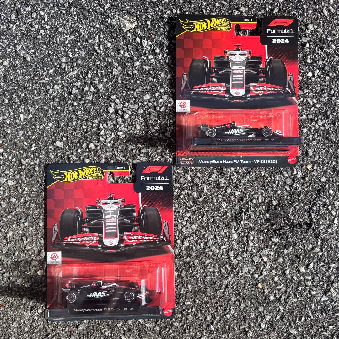 HW プレミアム レース アソートメント F1 HRV11-986F 5箱 Amazon