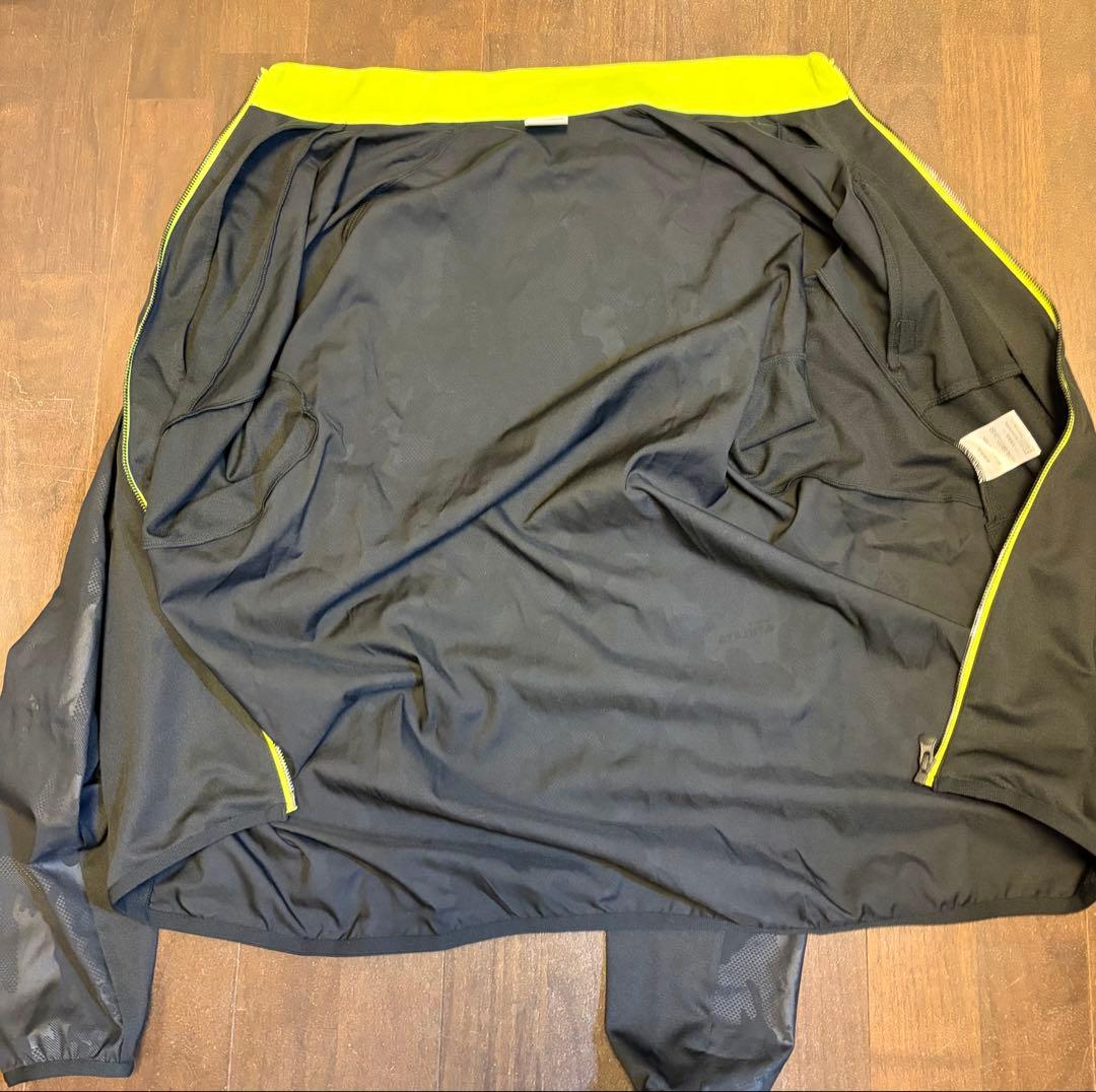 ATHLETAアスレタ 栃木SC ジャージジャケット O（XL）サイズ - メルカリ