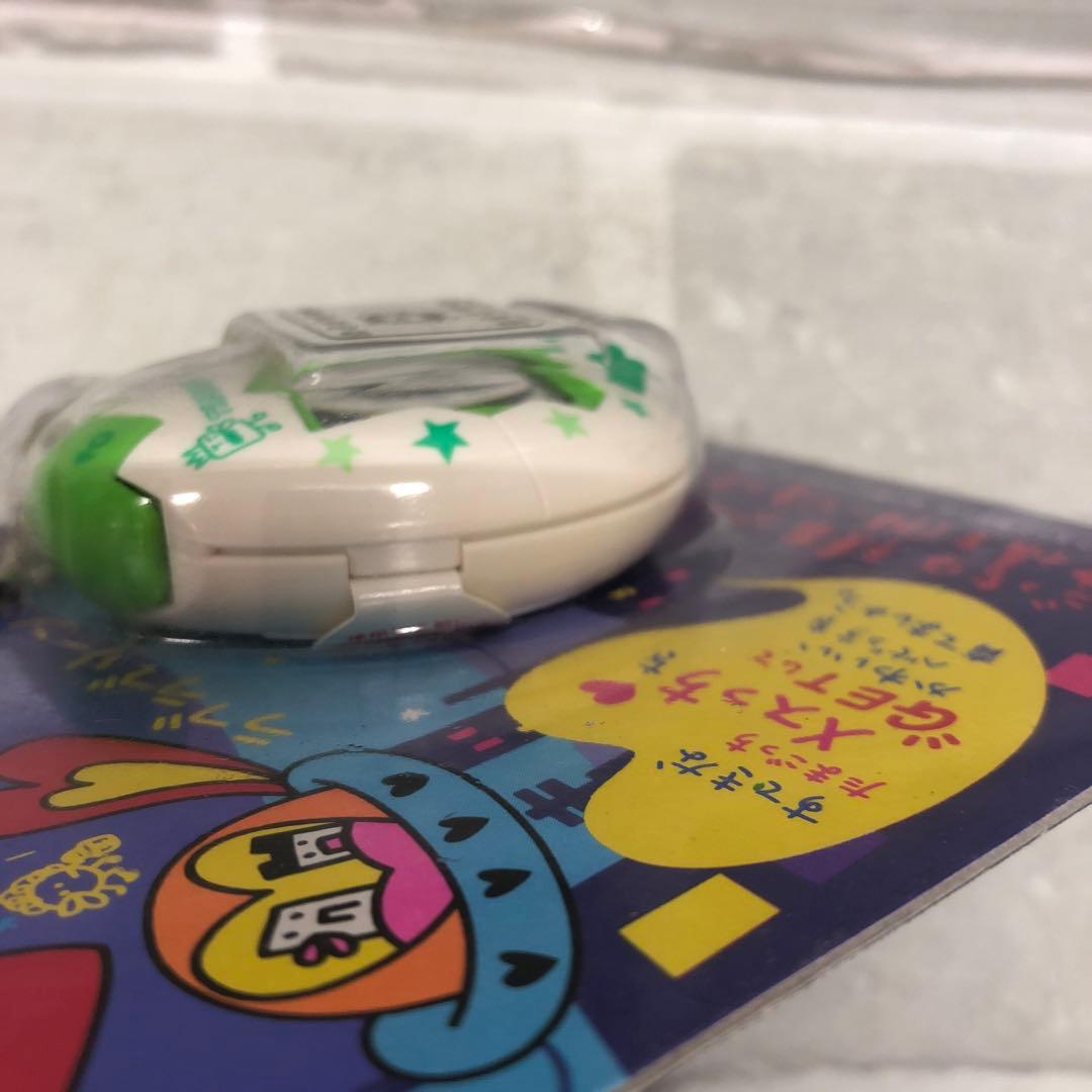 M4413 BANDAI バンダイ 初代 たまごっち まとめ売り【新品】