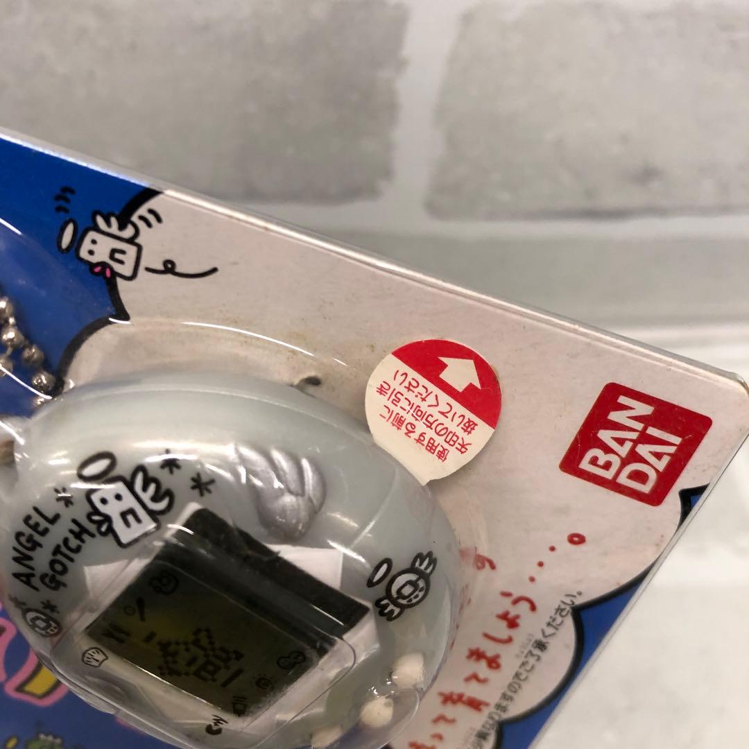 M4413 BANDAI バンダイ 初代 たまごっち まとめ売り【新品】