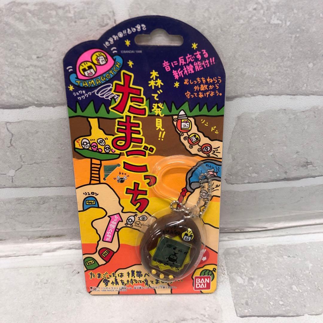 M4413 BANDAI バンダイ 初代 たまごっち まとめ売り【新品】