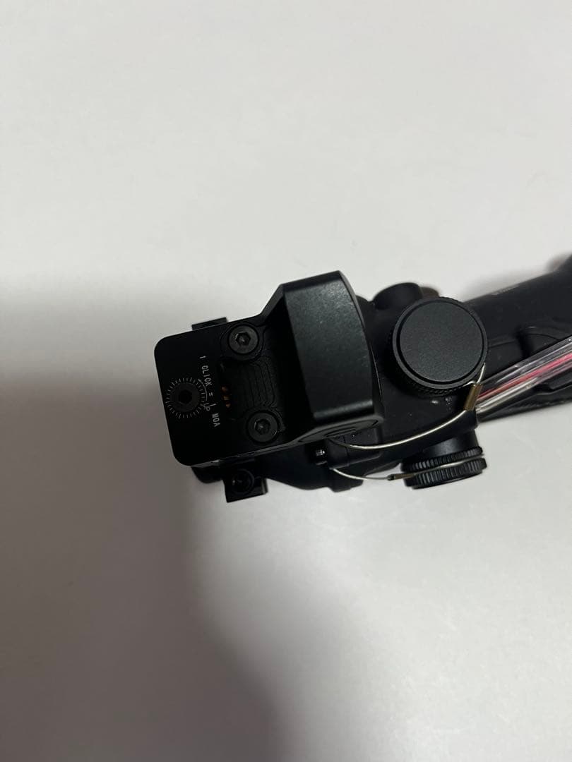 Trijicon ACOG TA31タイプスコープ★レプリカ★