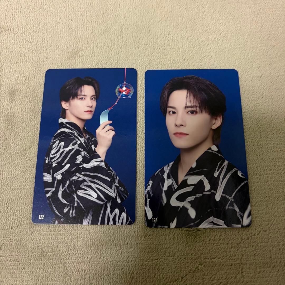 JO1 5th Anniversary 祭り トレカ 川西拓実 - メルカリ