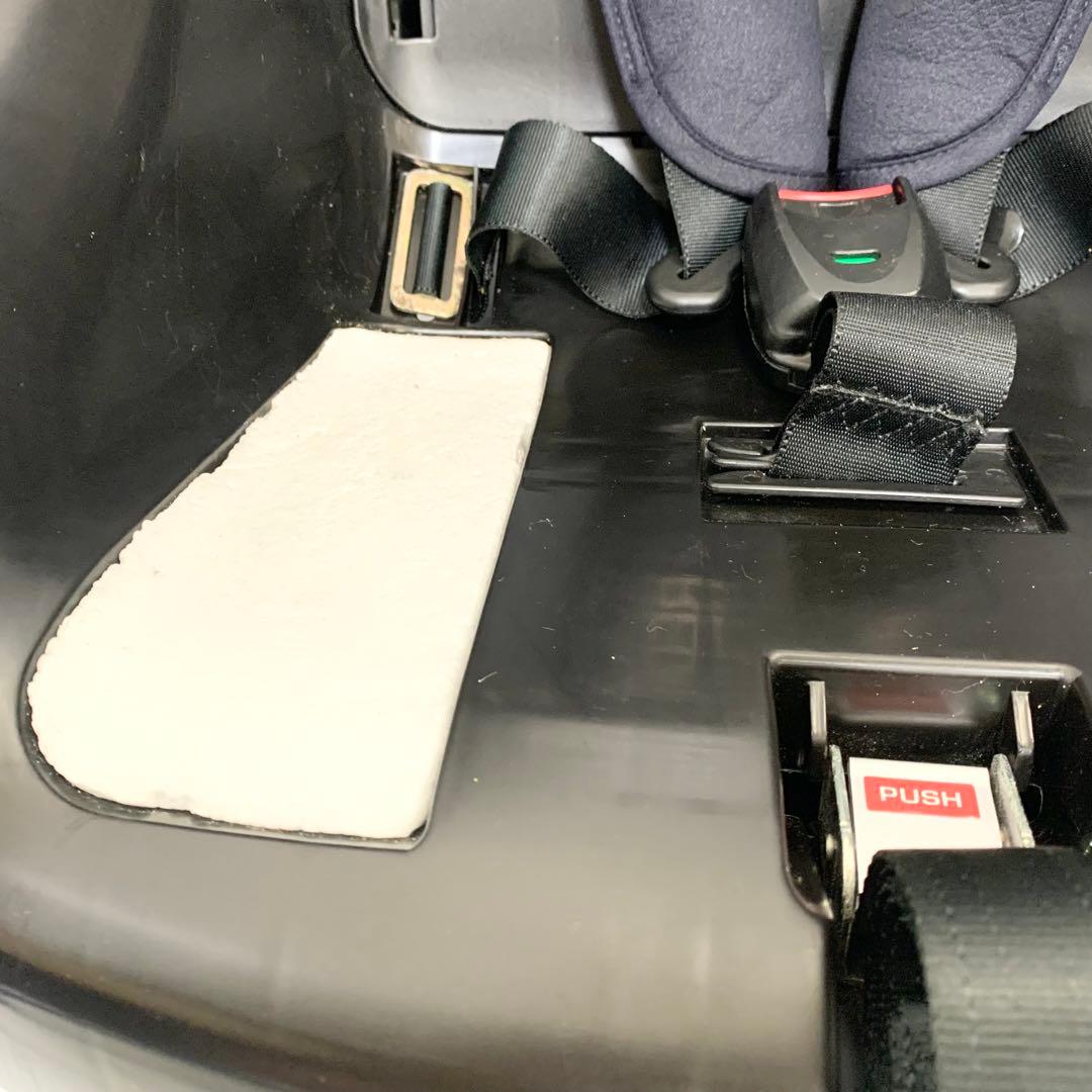 レカロ RECARO スタートゼロセブン Start07 チャイルドシート