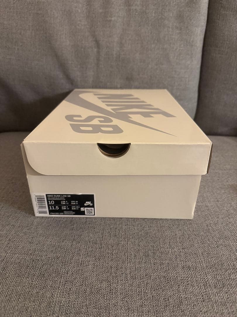 Crenshaw Skate Club × Nike SB Dunk Low