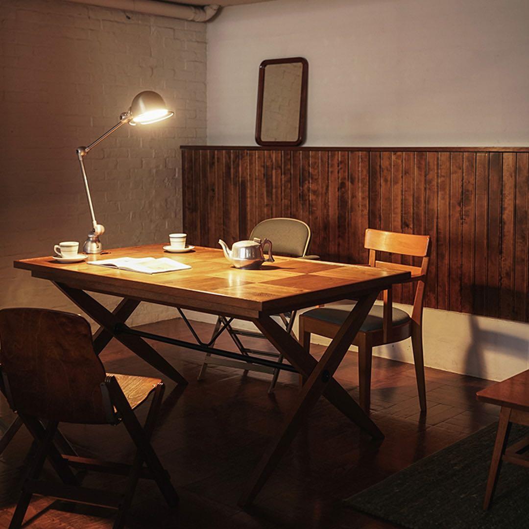 F*K様 ＰＦＳ　オペレーションＢテーブル　Lサイズ　OPERATION ＢTA