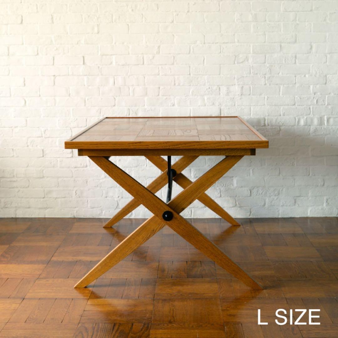 F*K様 ＰＦＳ　オペレーションＢテーブル　Lサイズ　OPERATION ＢTA