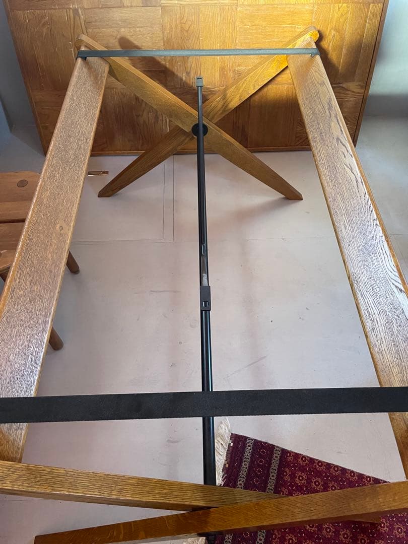 F*K様 ＰＦＳ　オペレーションＢテーブル　Lサイズ　OPERATION ＢTA