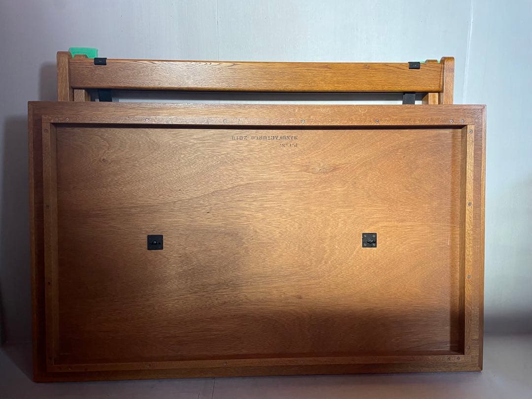 F*K様 ＰＦＳ　オペレーションＢテーブル　Lサイズ　OPERATION ＢTA