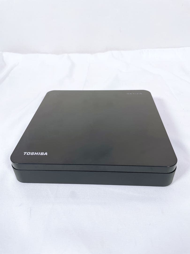 美品】 TOSHIBA ハードディスク レグザ純正 THD-600D3