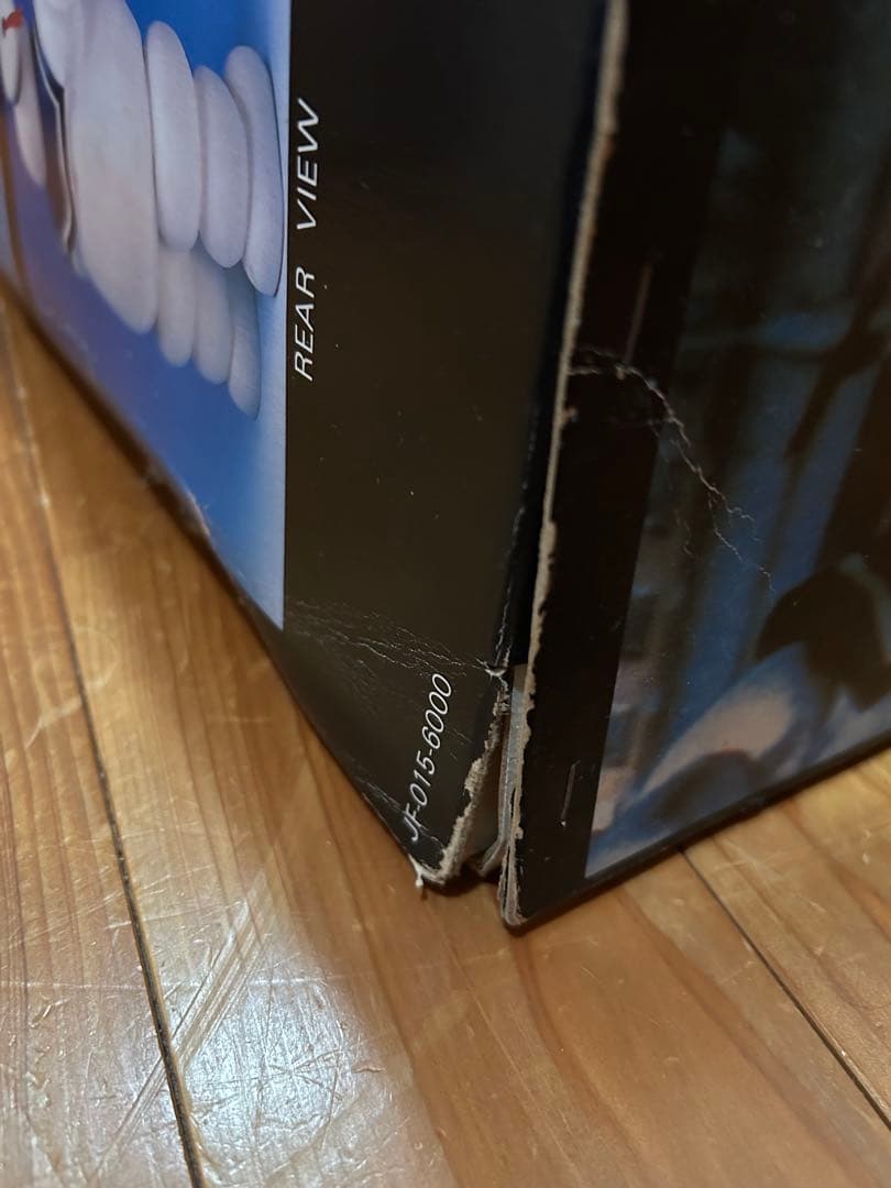 ゴーストバスターズ　マシュマロマン　1/6