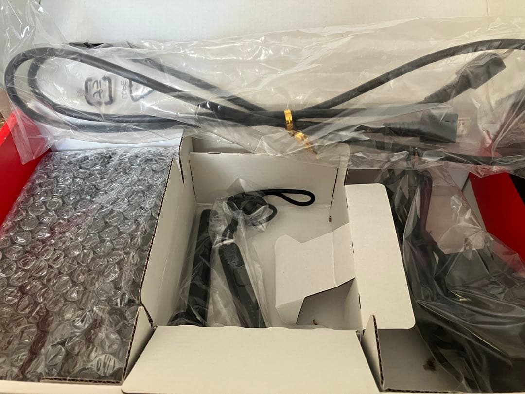 【ソフト付】NintendoSwitch本体➕フォットネス➕マリオテニス