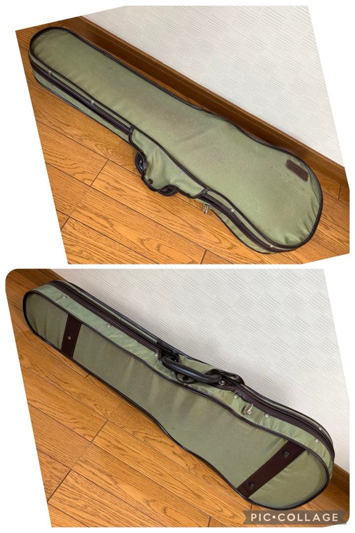 スズキ　バイオリン　No.330 4/4 1997年