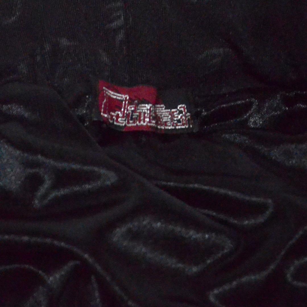 未使用★キューティーフラッシュ　和チャイナ　サルエルパンツ　M