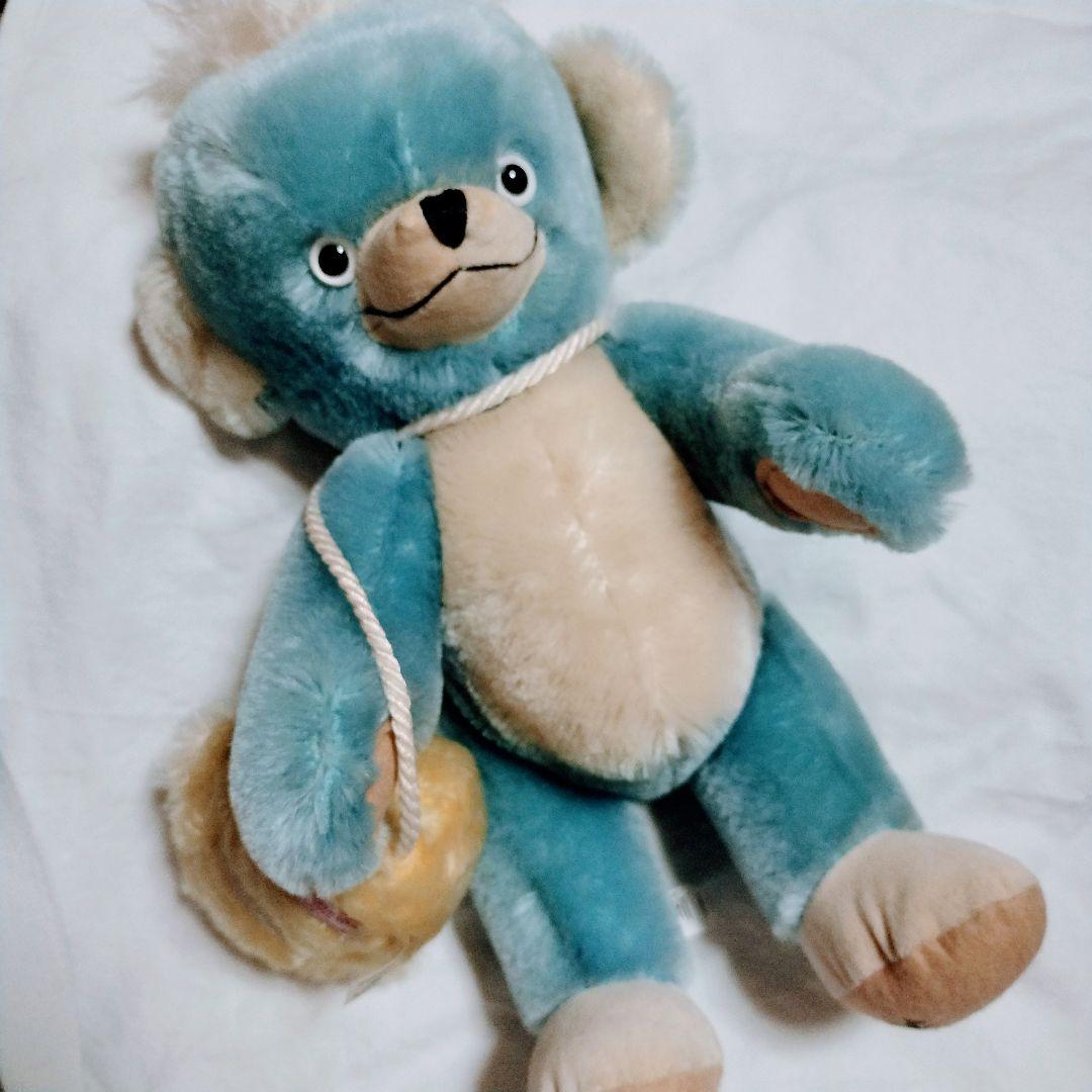 メリーソート　パンキンヘッド 　水色