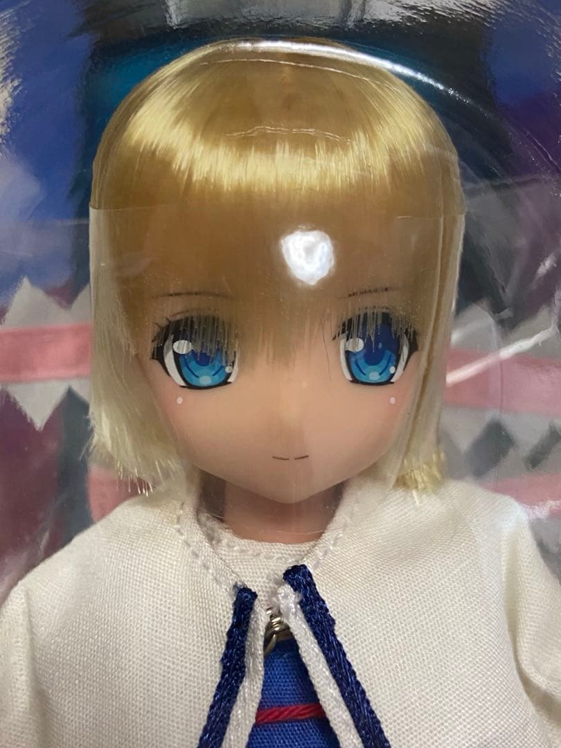 アゾン ピュアニーモキャラクターシリーズ東方Project アリス