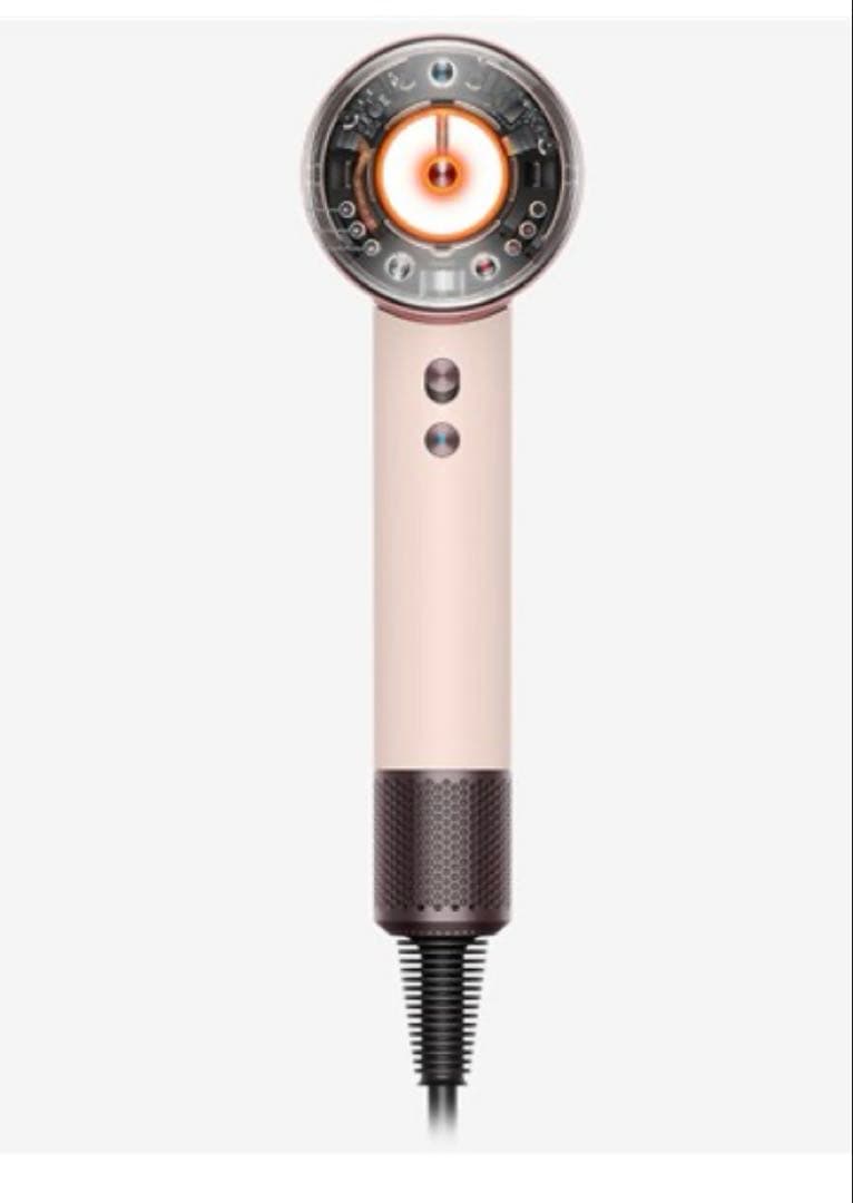 新品　ダイソン　ドライヤー　HD16 VLP セラミックピンク 正規品】 ダイソン Dyson Supersonic NuralShine ヘアドライヤー