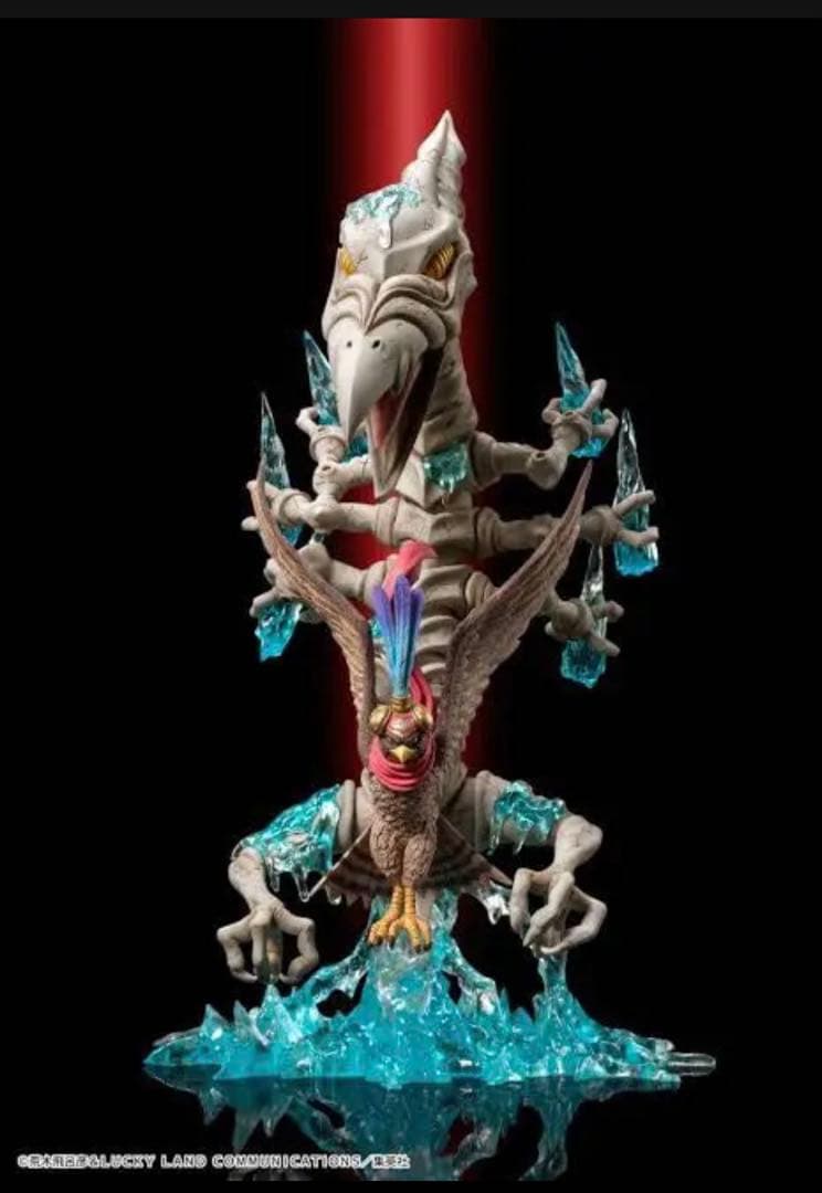 【未開封】超像Artペットショップ超像可動ジョジョ第3部スタチューレジェンド