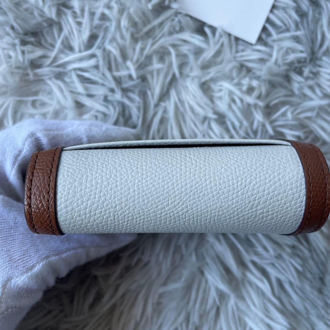 【未使用級】アニエスベー VAW07-07 財布