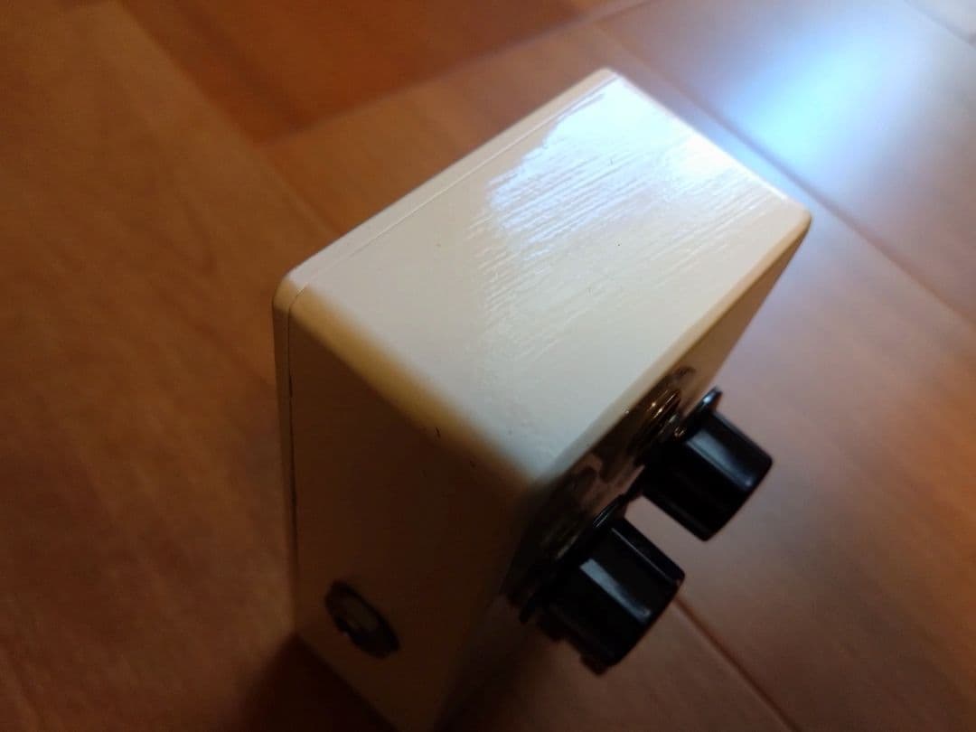 初期 LOVEPEDAL Death of a Vox