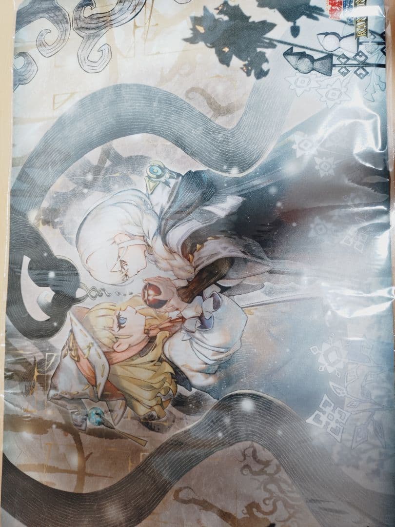 遊戯王ランキングデュエル罪宝の囁きプレイマット