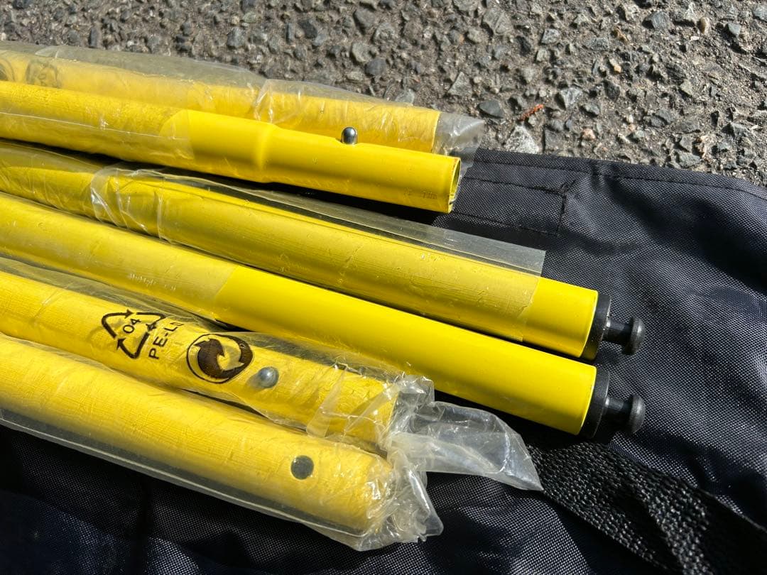 SKLZ Quickster SoccerGoal 3.6m×1.8m ※新品