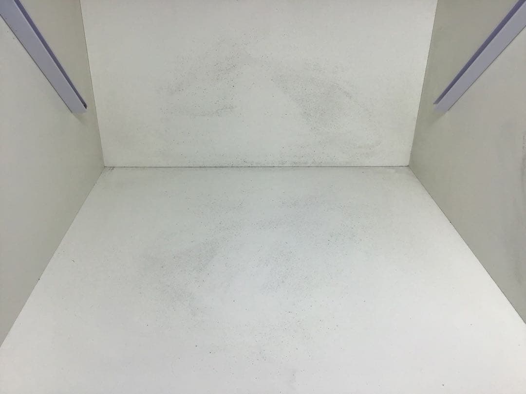 塗装ブース (みれす様制作・キャリータイプ)