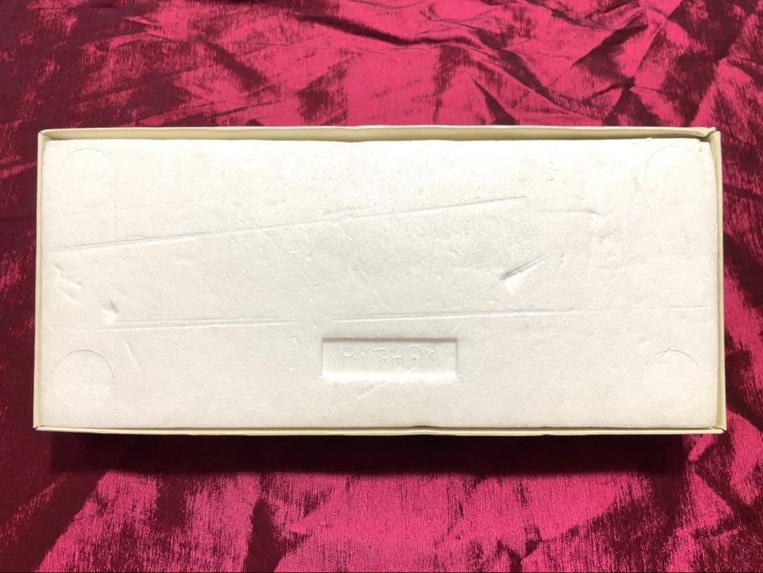 コクサイ コルトローマン MK-Ⅲ 2インチ モデルガン