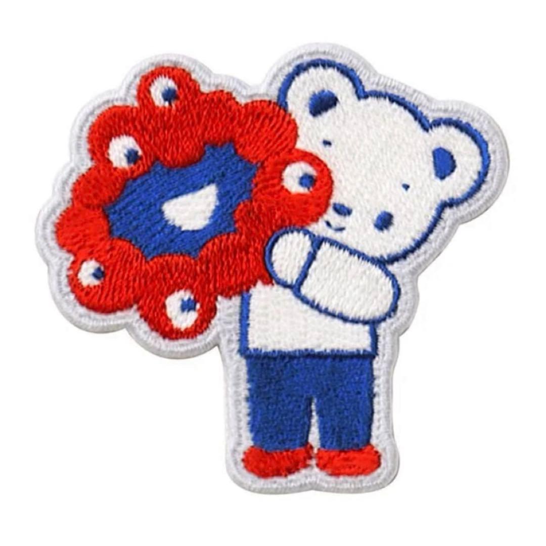 ミャクミャク グッズ 万博 日本未発売 台湾限定 完売品