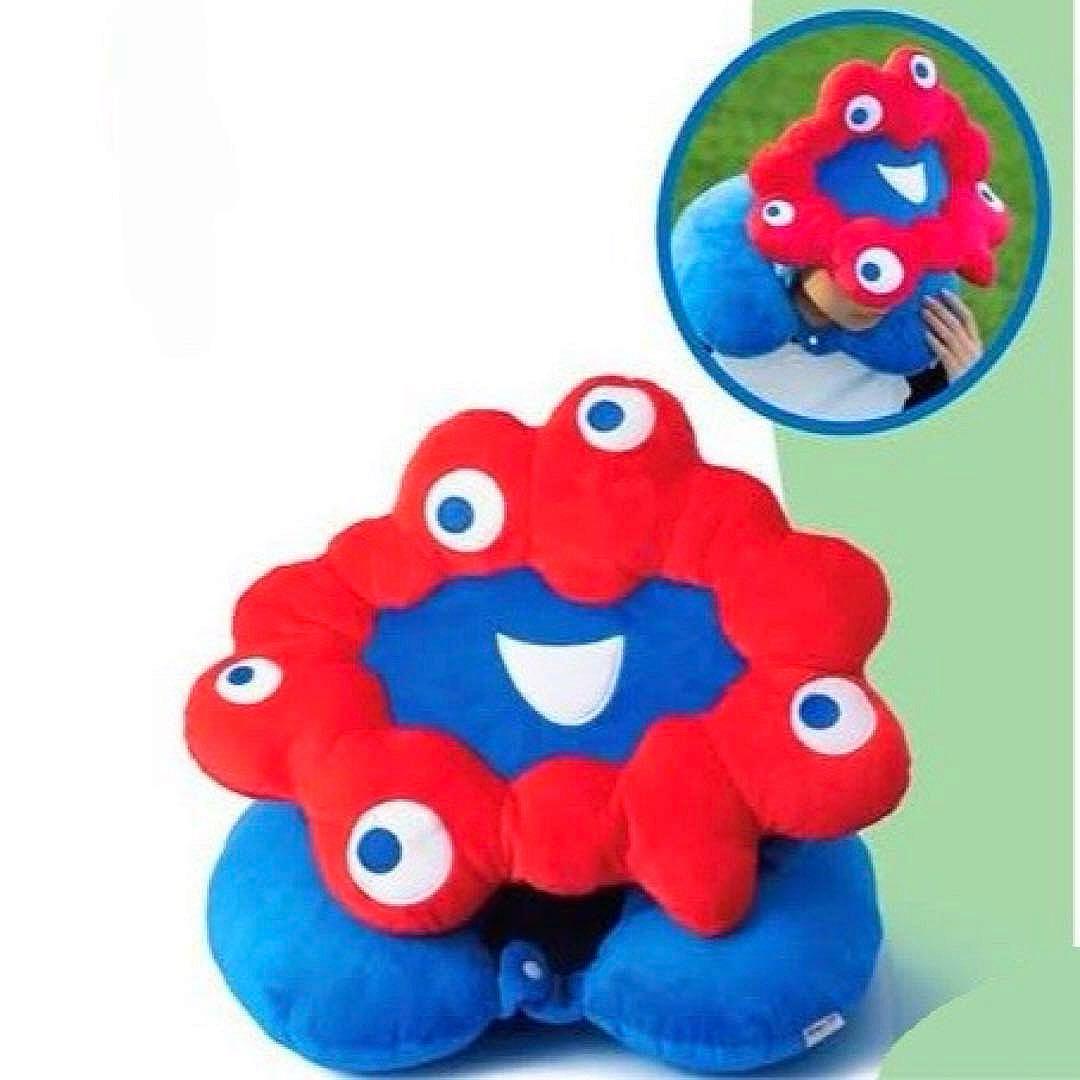 ミャクミャク グッズ 万博 日本未発売 台湾限定 完売品