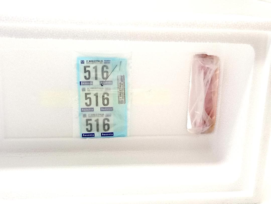 1/18 アバルト 031 ジロ デ イタリア 1975 プレゼンツィオーネ