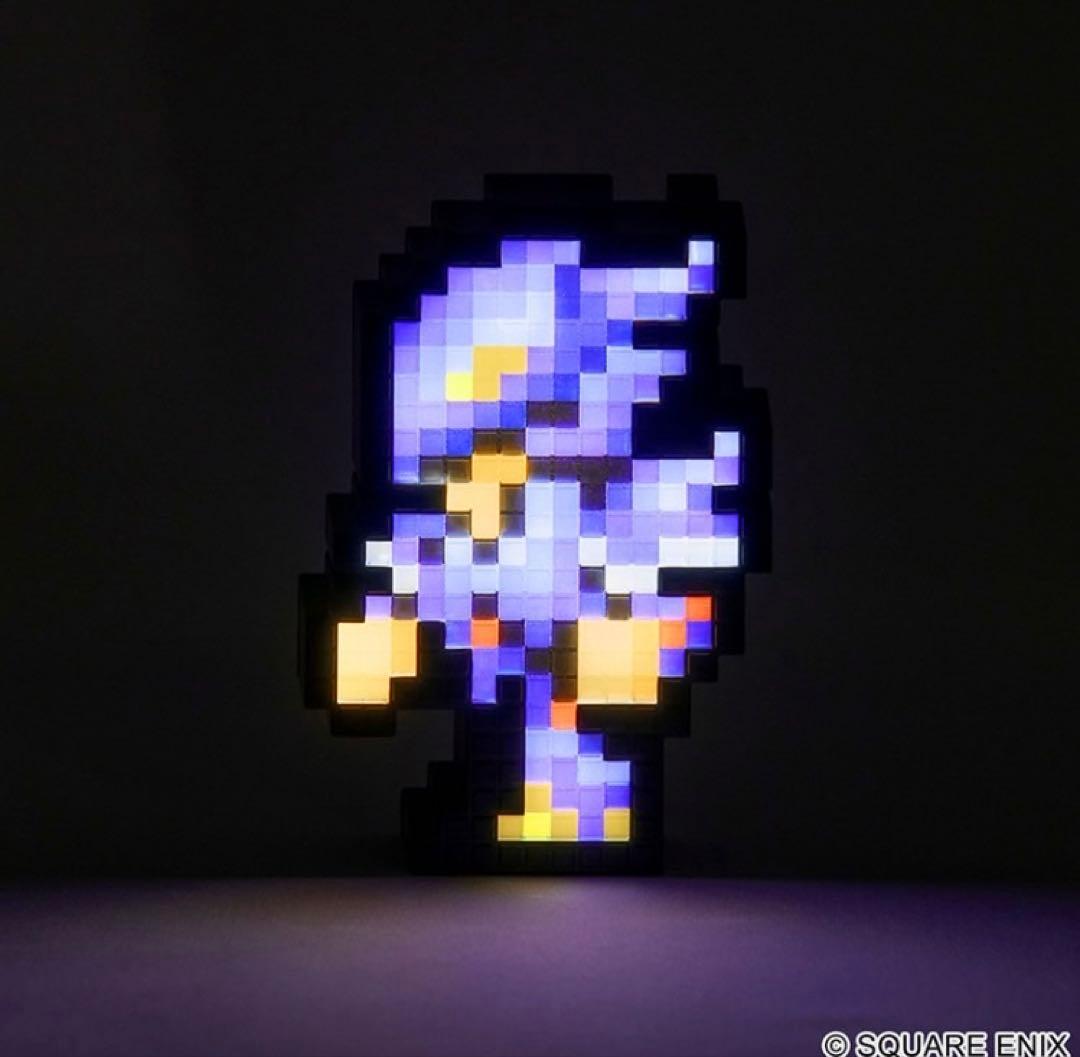 最終価格 ファイナルファンタジー ピクセルリマスター 3個セット