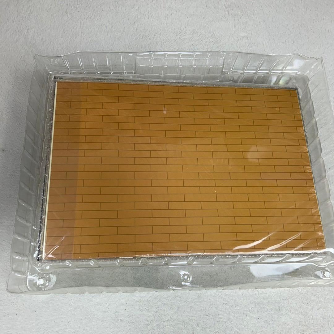 未使用保管品 リーメント 快適大空間 ぷちハウジング ぷちサンプル おもちゃ